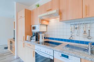 Haus Margarete, Wohnung 2