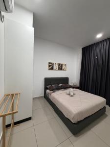 Aurellia Staycation Desaru
