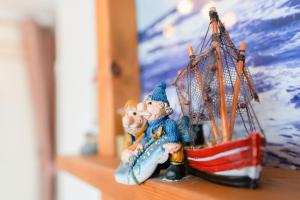 Villa Dornbusch, Penthouse 9