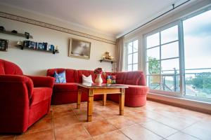 Villa Dornbusch, Penthouse 9