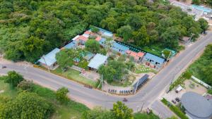 บ้านมะนาวรีสอร์ท เกาะล้าน