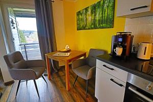 Kaminfeuer - Happy Harz