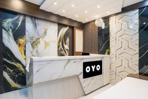 Hotel O Shree Vishwanath