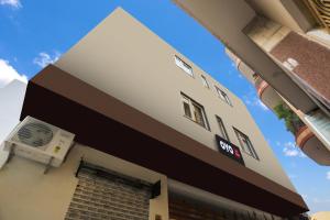 Hotel O Shree Vishwanath