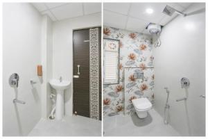 Hotel O Shree Vishwanath