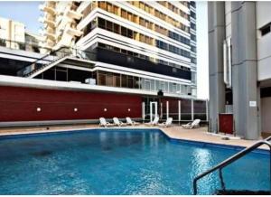 Vacaciones frente Mar