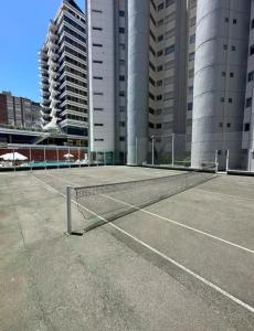 Vacaciones frente Mar