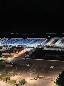 Vacaciones frente Mar