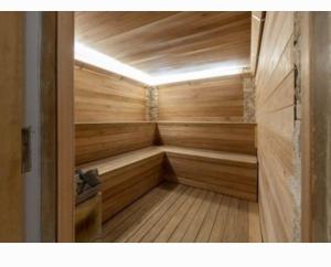 Vacaciones frente Mar