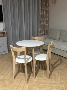 Apartamenty Hevenia Pogorzelica Strefa Rekreacji