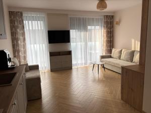 Apartamenty Hevenia Pogorzelica Strefa Rekreacji