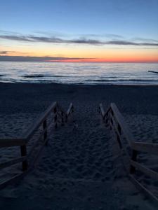 Apartamenty Hevenia Pogorzelica Strefa Rekreacji