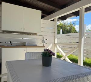 Casette Comfort al mare - Ipanema Family Club Diamante