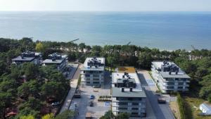 Apartamenty Hevenia Pogorzelica Strefa Rekreacji