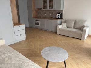 Apartamenty Hevenia Pogorzelica Strefa Rekreacji