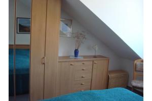 Zinnowitz, Heimweg 12b "Dachterasse"