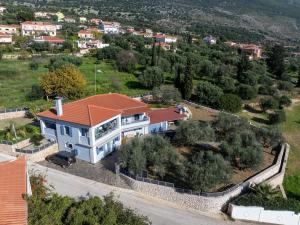 Makis Dream Apartments - Artemis