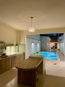 Hapi House - Homestay Gần Biển Đi Bộ Ra Bãi Tắm 200 Met