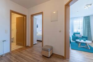Villa Karola, Wohnung 20