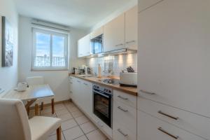 Villa Karola, Wohnung 20
