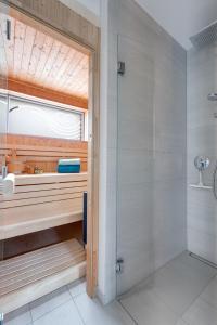 Ostsee - Reetdachhaus Nr 14 "DasRoteHaus" im Strand Resort