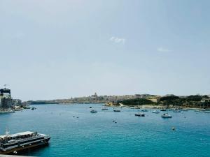 Valletta Harbour View - Exclusive