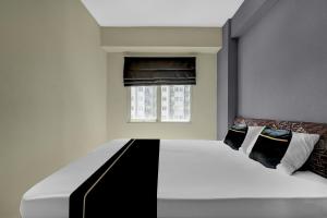 OYO 95052 Cordia Tower