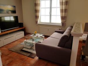 Villa Bakenberg, Appartement 15