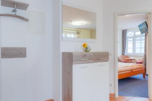 Villa Bakenberg, Appartement 15