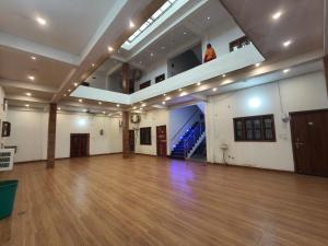 The Laxman Palace