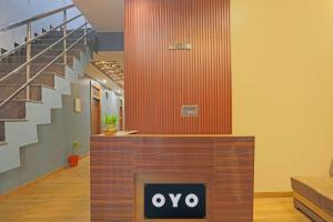 Hotel O by OYO Blue Robin