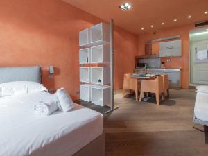 Loft 27 - Appartamento A
