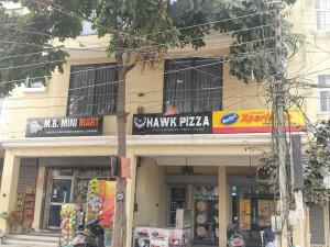 Collection O Kharar Bus Terminal Formerly Hotel Kamboj