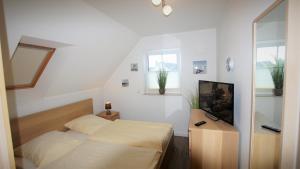 Haus Sonne, Wohnung 06 Strandlust
