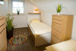 Haus Sonne, Wohnung 06 Strandlust