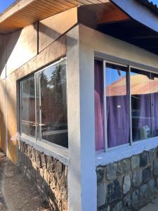 Casa De Piedra Le Petit Chalet