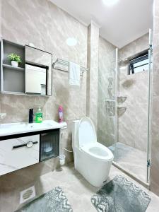 Eggcelent stays and spaces, Padmore residency,Kilimani