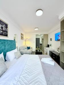 Eggcelent stays and spaces, Padmore residency,Kilimani