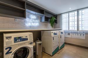 Urbic Vila Mariana by Viva - Apartamentos Completos Próximos ao Metrô na Vila Mariana