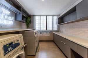 Urbic Vila Mariana by Viva - Apartamentos Completos Próximos ao Metrô na Vila Mariana