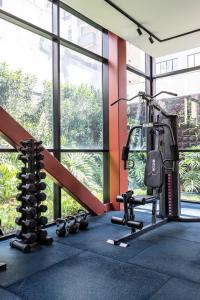 Urbic Vila Mariana by Viva - Apartamentos Completos Próximos ao Metrô na Vila Mariana