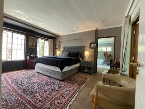 The Little Mongrel Deluxe Space Bryanston