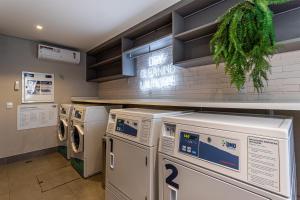 Urbic Vila Mariana by Viva - Prédio com academia e coworking a passos da ESPM, Belas Artes e Metrô