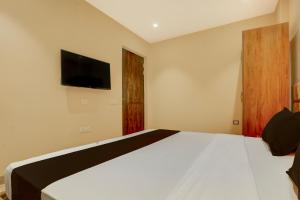 Hotel O The Classic inn