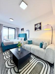 Eggcelent stays and spaces, Padmore residency,Kilimani