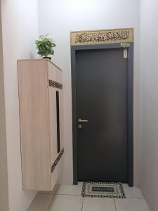 Kita Ria Cybersouth Putrajaya Cyberjaya Faeizal Homestay