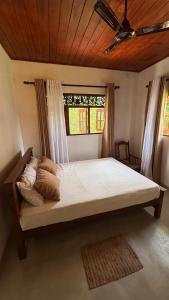 Sidangana House Ahangama