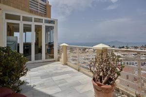 Ático impresionante en la Manga del Mar Menor