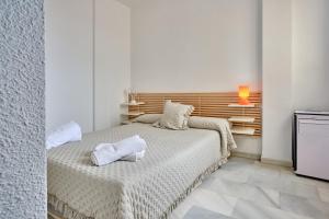 Ático impresionante en la Manga del Mar Menor