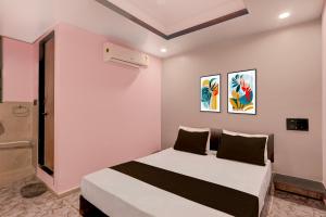 SPOT ON SBL HOTEL ROOMS